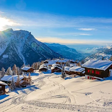 Bergkristall * Rosswald