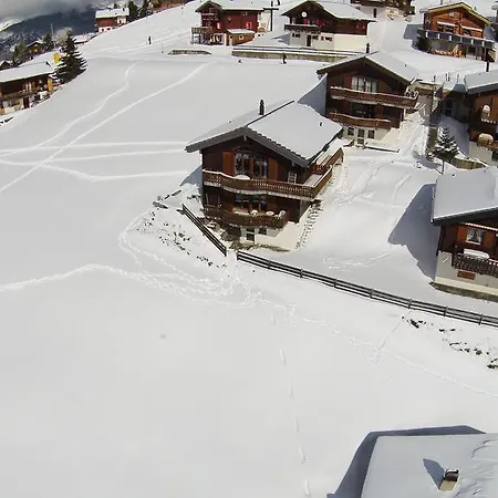 Bergkristall Lägenhet *