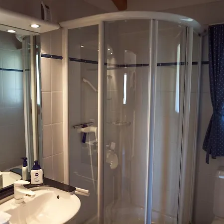 Lägenhet Bergkristall