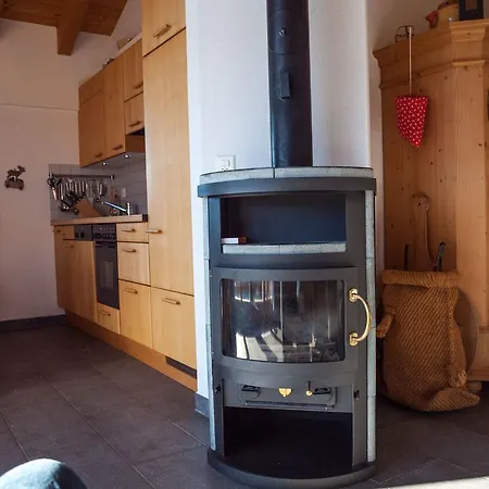 Apartment Bergkristall