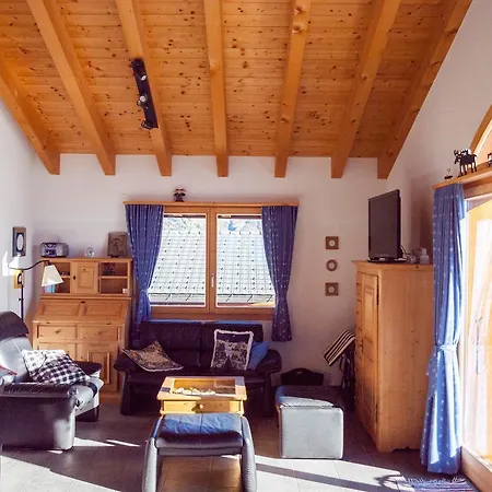 Bergkristall Apartment
