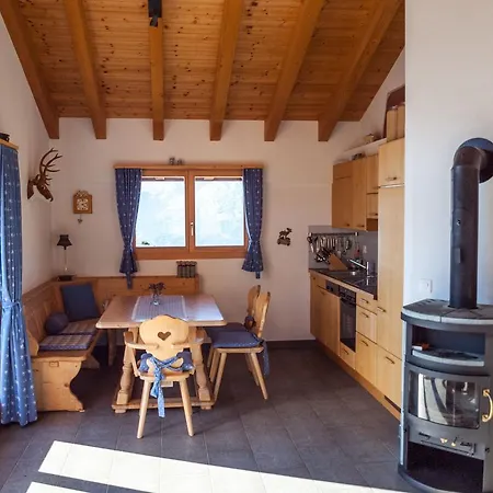 Bergkristall Apartment