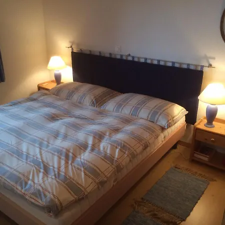 Bergkristall Lägenhet