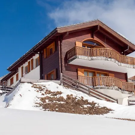 Bergkristall 公寓 *