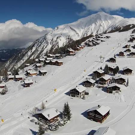 Bergkristall Rosswald