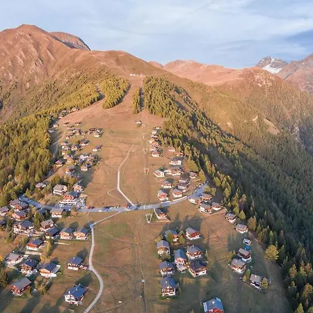 Bergkristall * Rosswald