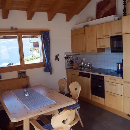 Bergkristall * Rosswald