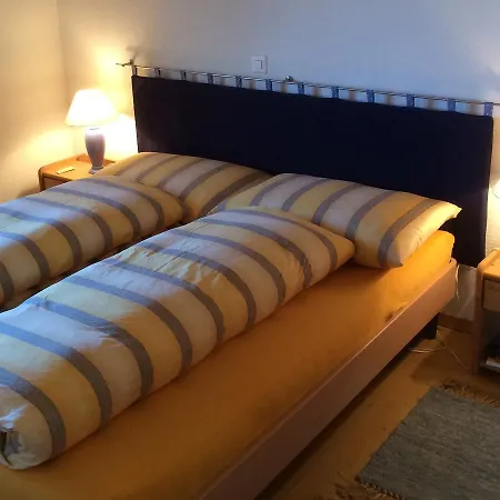 Bergkristall * Rosswald