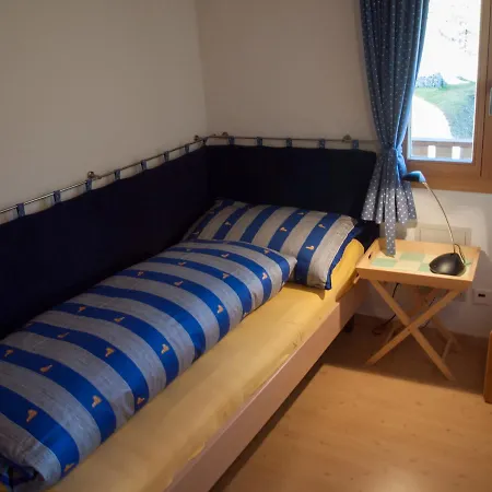 Bergkristall Rosswald