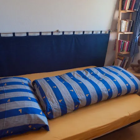 Bergkristall * Rosswald