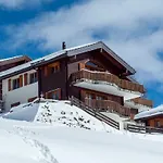 Bergkristall Apartment