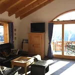 Bergkristall
