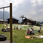 Bergkristall