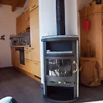 Apartment Bergkristall