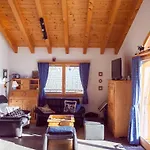 Bergkristall Apartment