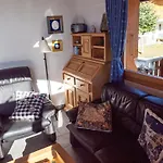 Apartment Bergkristall